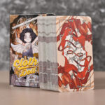 Cloth Doll Tarot – Mini Edition 5
