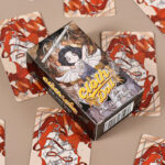 Cloth Doll Tarot – Mini Edition 6