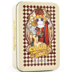 Cloth Doll Tarot – Tin Edition 1