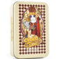 Cloth Doll Tarot - Tin Edition 10