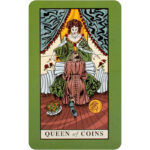 English Magic Tarot 11