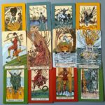 English Magic Tarot 16