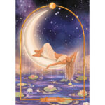 Goddess Astrology Oracle 10