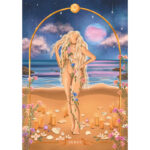 Goddess Astrology Oracle 13