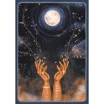 Goddess Astrology Oracle 14