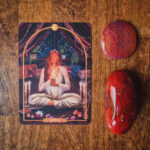 Goddess Astrology Oracle 15