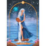 Goddess Astrology Oracle 2