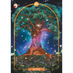 Goddess Astrology Oracle 4