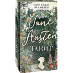 Jane Austen Tarot 1