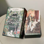 Jane Austen Tarot 10