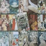 Jane Austen Tarot 11