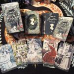 Jane Austen Tarot 13
