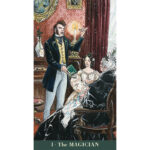 Jane Austen Tarot 2