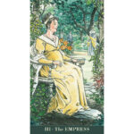 Jane Austen Tarot 3