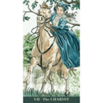 Jane Austen Tarot 5