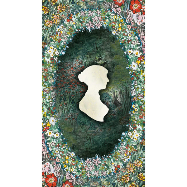 Jane Austen Tarot 8