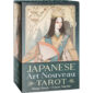 Japanese Art Nouveau Tarot 5