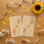 Mirasol and Caisie of the Year Tarot – Collector 10