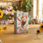 Mirasol and Caisie of the Year Tarot – Collector 12