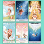 Mirasol and Caisie of the Year Tarot – Collector 2