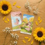 Mirasol and Caisie of the Year Tarot – Collector 5
