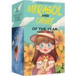 Mirasol and Caisie of the Year Tarot – Standard 1