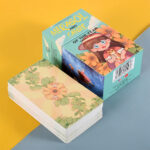 Mirasol and Caisie of the Year Tarot – Standard 10