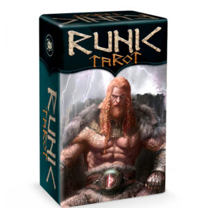 Runic Tarot - Mini Edition 6