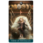 Runic Tarot – Mini Edition 11
