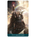 Runic Tarot – Mini Edition 2