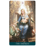 Runic Tarot – Mini Edition 3