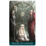 Runic Tarot – Mini Edition 5