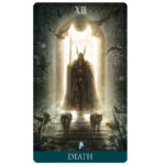 Runic Tarot – Mini Edition 7