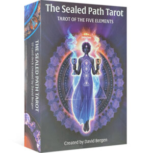 Sealed Path Tarot 2