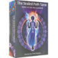 Sealed Path Tarot 8