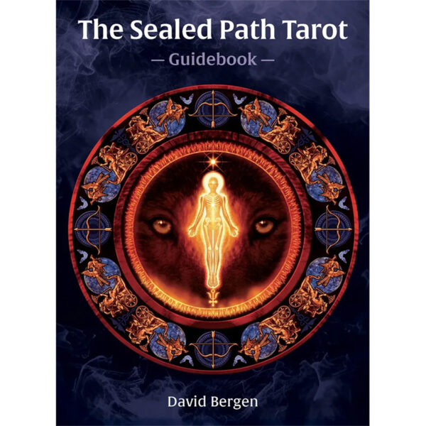 Sealed Path Tarot 10