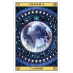 Sealed Path Tarot 4