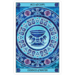 Sealed Path Tarot 7