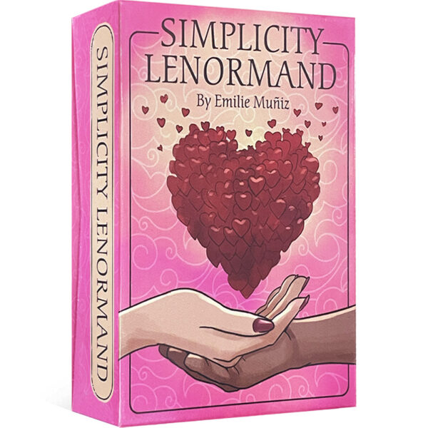 Simplicity Lenormand 1