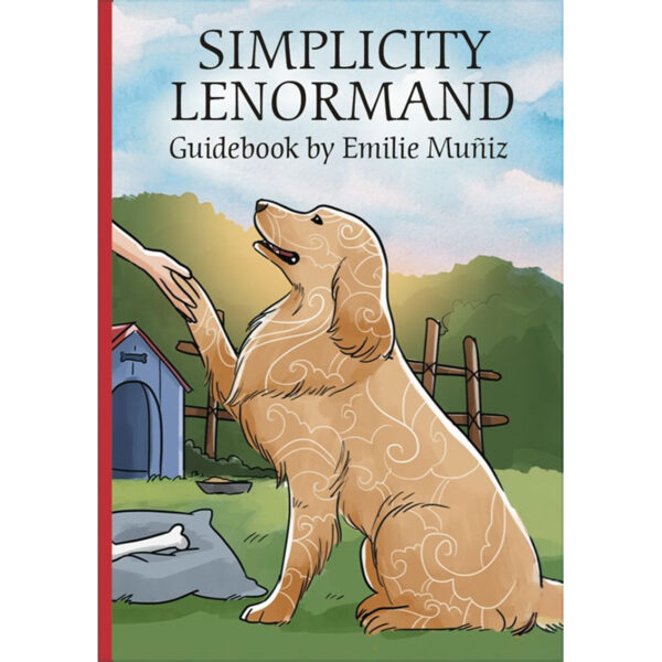 Simplicity Lenormand 10