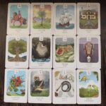 Simplicity Lenormand 11