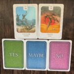 Simplicity Lenormand 12