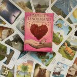 Simplicity Lenormand 15