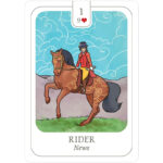 Simplicity Lenormand 2