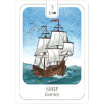 Simplicity Lenormand 4