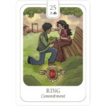 Simplicity Lenormand 6