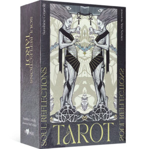 Soul Reflections Tarot 5
