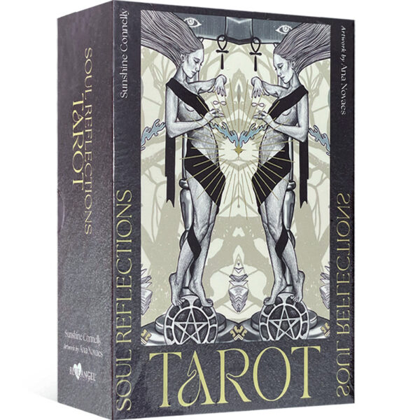 Soul Reflections Tarot 1