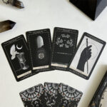 Soul Reflections Tarot 16