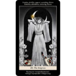 Soul Reflections Tarot 4